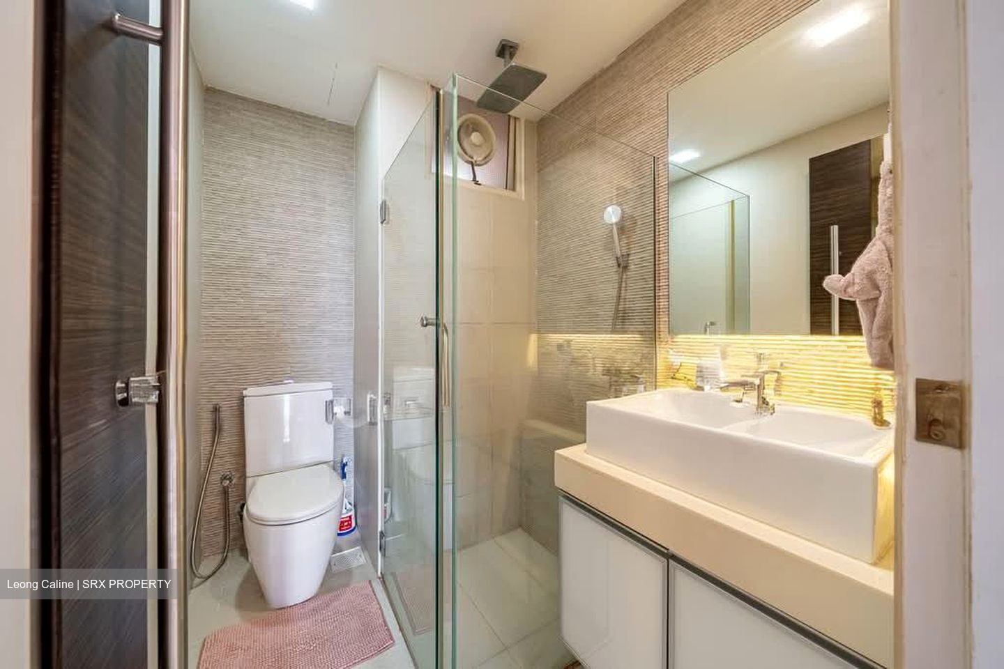 Seletar Springs Condominium (D28), Condominium #573906181